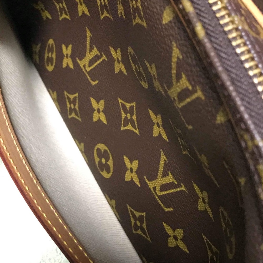 💕HP💕Authentic Louis Vuitton Reporter PM Monogram - Picture 5 of 8